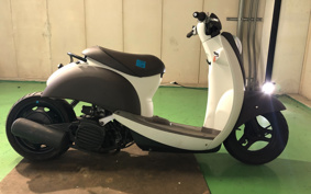HONDA CREA SCOOPY AF55