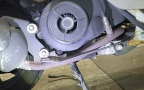 SUZUKI LET's 4 Basket CA43A