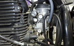 YAMAHA TW225 2010 DG09J