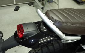 TRIUMPH SCRAMBLER 1200X 2026