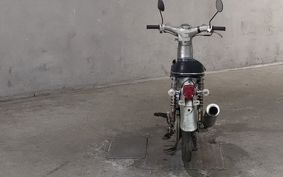 HONDA LITTLE CUB C50