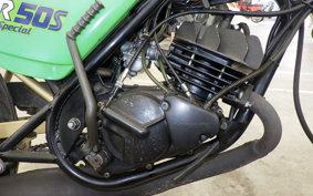 KAWASAKI AR 50 AR050A