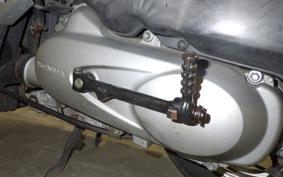 HONDA DIO Gen.6 AF62