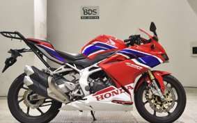 HONDA CBR250RR 2022 MC51