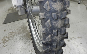 YAMAHA YZ125 CE16C