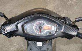 SUZUKI ADDRESS V125 CF4MA