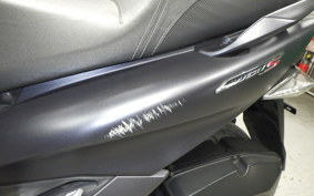 YAMAHA MAJESTY155 Gen.2 S 2004 SG52J