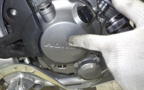 HONDA CRF250L 2021 MD47