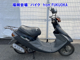 Фото Yamaha JOG-2 с японского аукциона