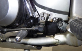 KAWASAKI KLE250 LE250A