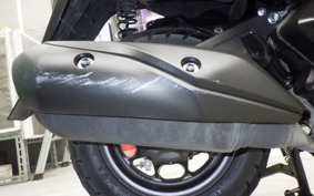 HONDA LEAD 125 2016 JK12