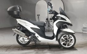 YAMAHA TRICITY 125 SE82J