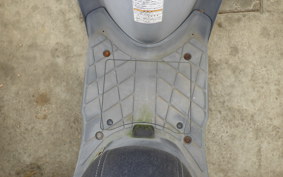 SUZUKI LET's 4 1997 CA45A