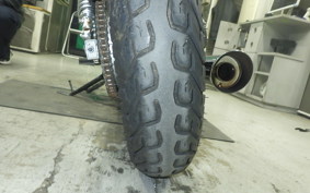 YAMAHA DRAGSTAR 250 2007 VG05J