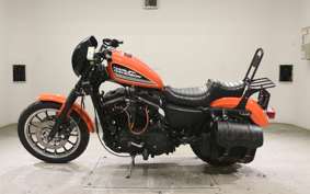 HARLEY XL883R 2006
