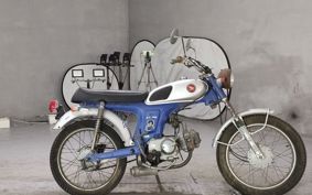 HONDA BENLY50 CD50