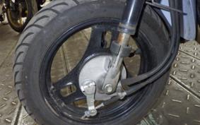 SUZUKI LET's 4 1991 CA45A
