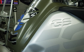 BMW R1200GS ADVENTURE 2014