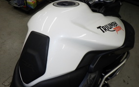 TRIUMPH TIGER 800 XC 2013