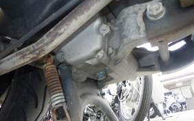 SUZUKI ﾚｯﾂ CA4AA