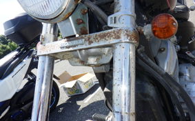 HONDA STEED 400 1993 NC26