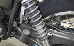 KAWASAKI 250TR 2025 BJ250F