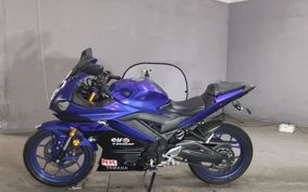 YAMAHA YZF-R25 RG43J