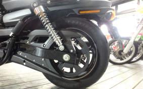 HARLEY HARLEY XG750 2015 NBB