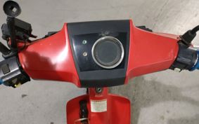 SUZUKI SUPER LEAK FA14B