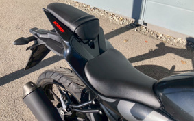 SUZUKI GSX-R125 ABS DL33B