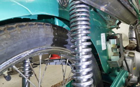 HONDA CT110 HUNTER CUB 2023 JD01