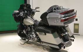 HARLEY FLHX 1580 2010