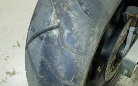 YAMAHA FAZER FZ6 N 2004