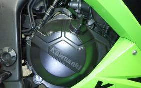 KAWASAKI NINJA 250 ABS EX250L