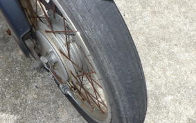 HONDA C90 SUPER CUB E HA02