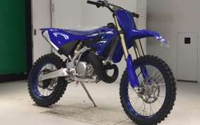 YAMAHA YZ250X 2017 CG50C