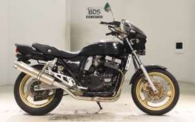 SUZUKI GSX400 IMPULSE 2004 GK7CA