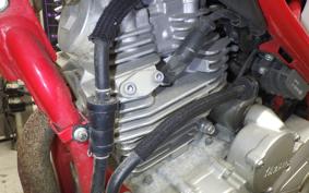 YAMAHA SEROW 250 Gen.3 2019 DG31J