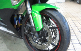 KAWASAKI NINJA 1000 2018 ZXT00W