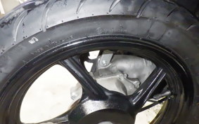 SUZUKI ADDRESS 110 2017 CE47A