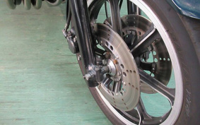 KAWASAKI KZ1300 1980 KZT30A