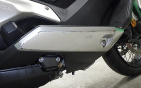 HONDA X-ADV 750 2019 RC95