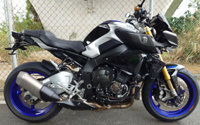 YAMAHA MT-10 SP ABS 2017 RN50J