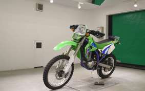 KAWASAKI KLX250 SR LX250E