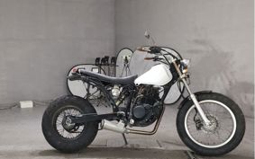 YAMAHA TW200 DG07J