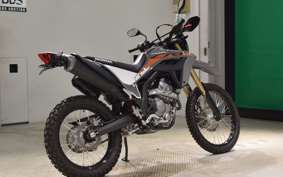 HONDA CRF250L MD47