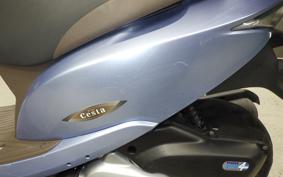 HONDA DIO CESTA GEN 2 2012 AF68