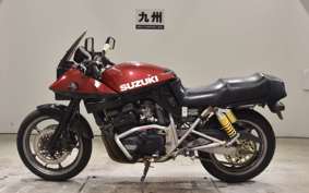 SUZUKI GSX400S KATANA 1992 GK77A