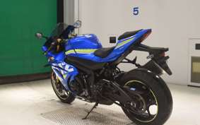 SUZUKI GSX-R1000R A 2019