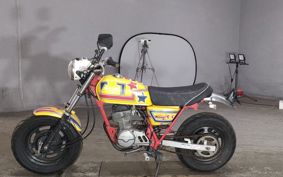 HONDA APE 50 AC16